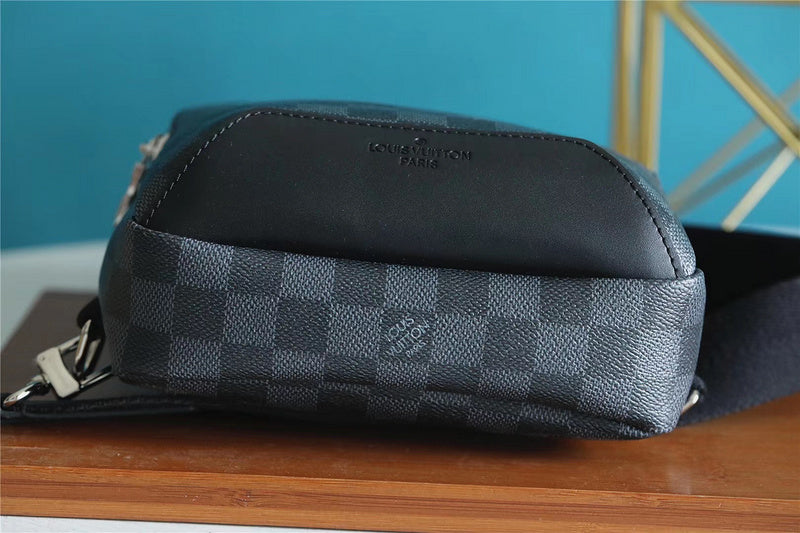 Glami-i - LOV Men Bags - 357