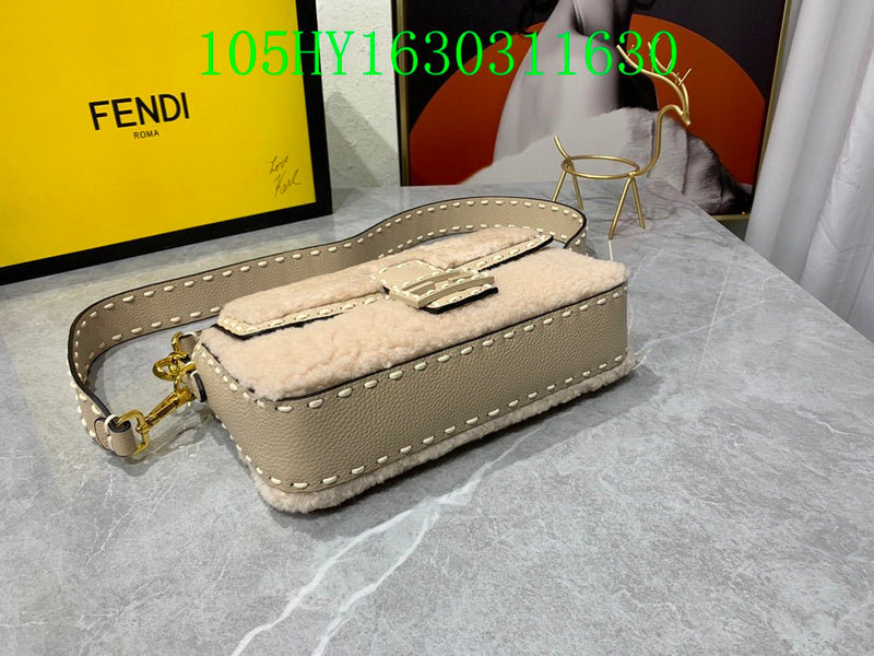 Glami - FDE Bags - 1847