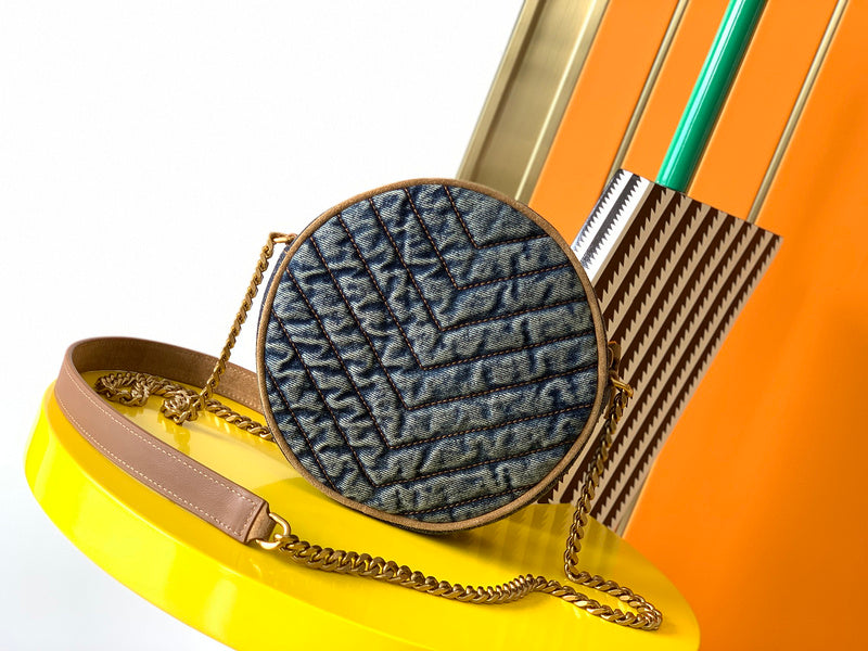 Glamy - YLS Bags - 1455