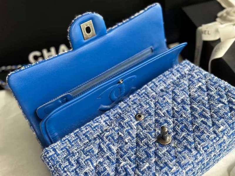 Satchel Bags - CHL Bags - 5885