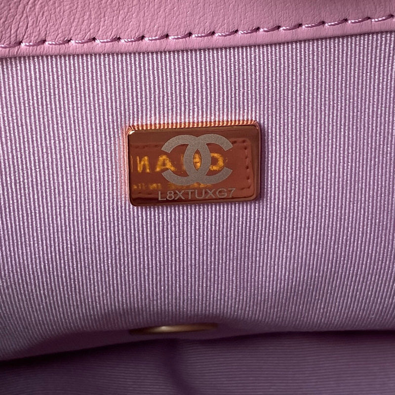 GlamI - CHL Bags - 3170