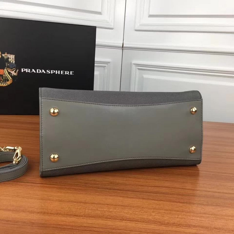 Satchel Bags - PDA Bags - 1166