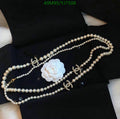 SAMC - CHL Jewelry Necklace - 315