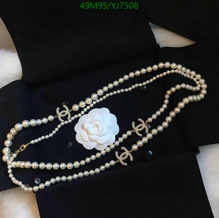 SAMC - CHL Jewelry Necklace - 315