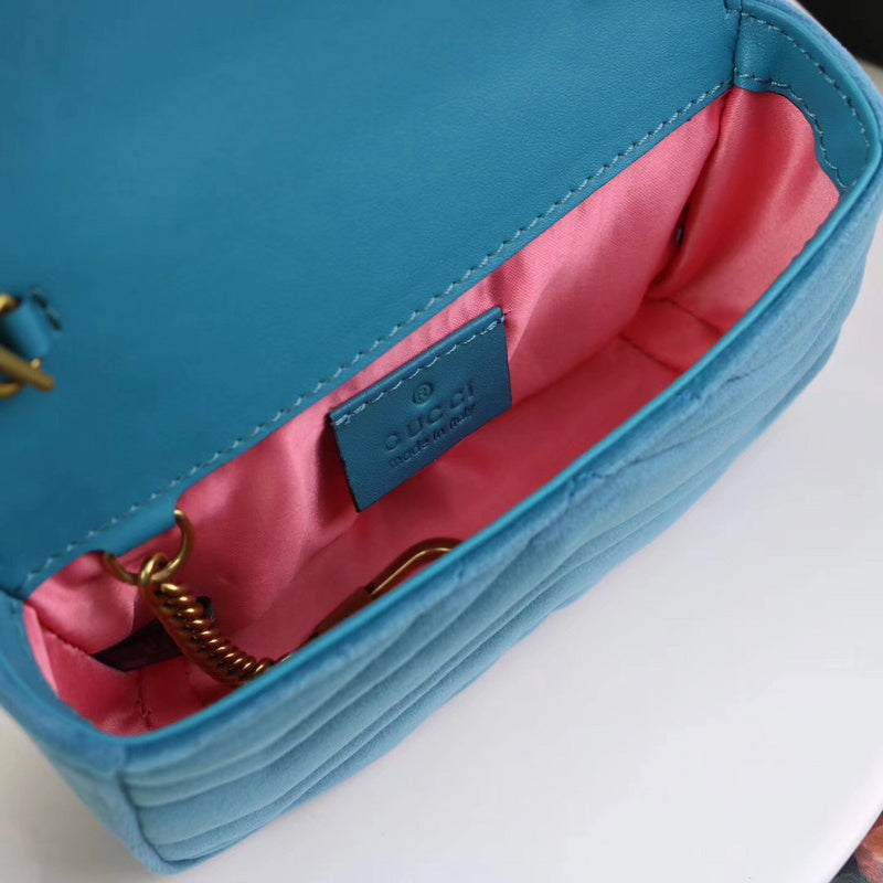 glamy - GCI Bags - 610