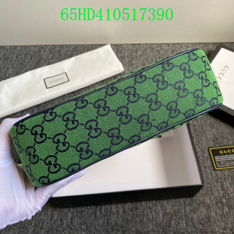 Glami Fashion - GCI Bags - 11058