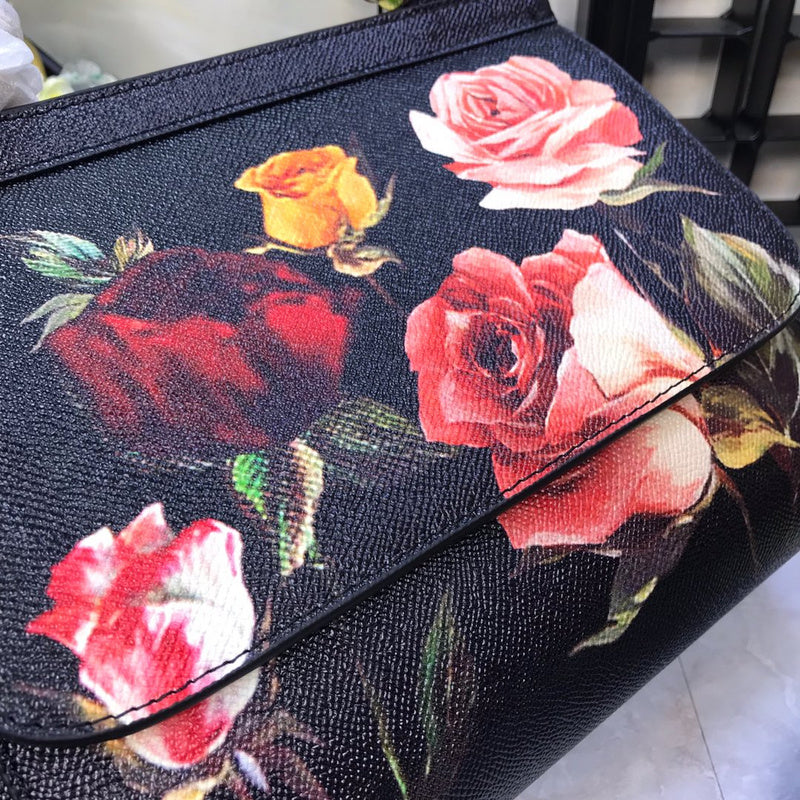 Glamy - DG bag - 554