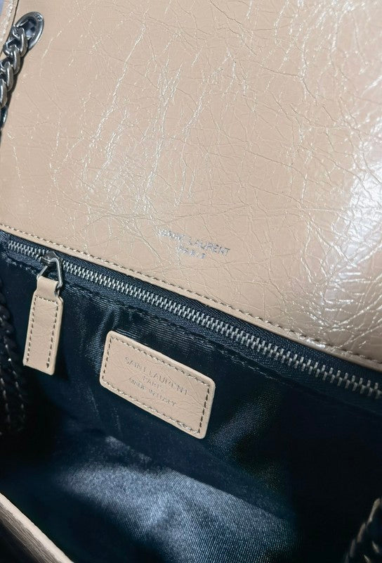 Satchel Bags - SLY Bags - 1656