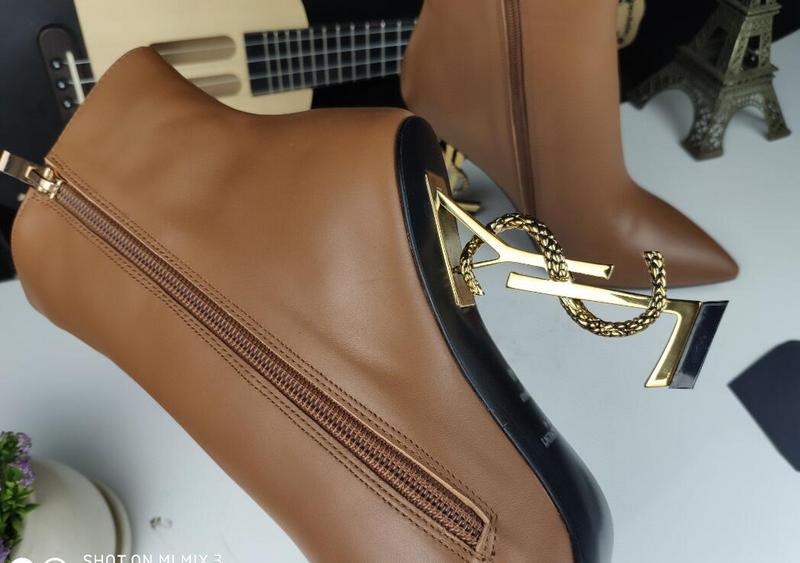 SAMC - YLS Women Shoes - 330