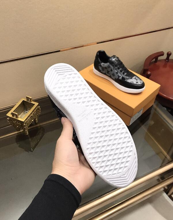 SAMC - LOV Men Shoes - 2023