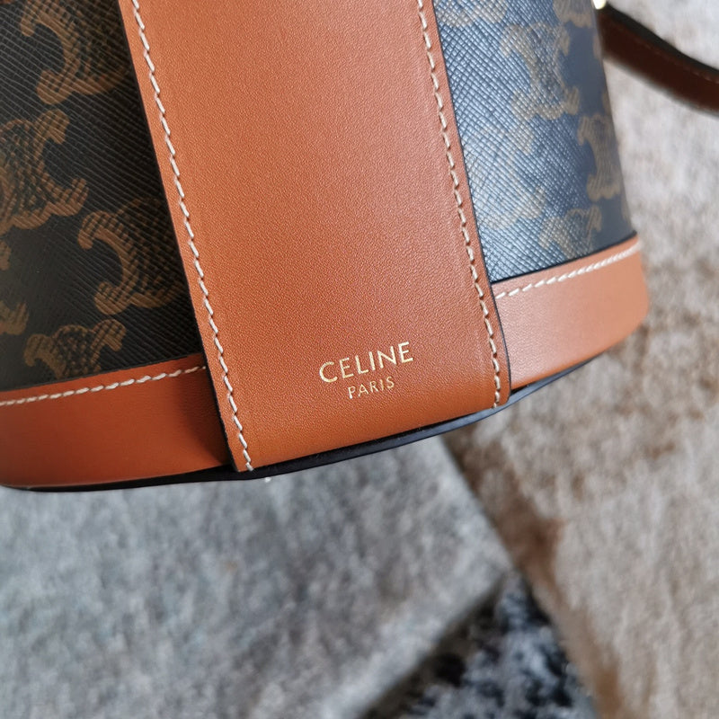 Glamy - COL Bags - 1323