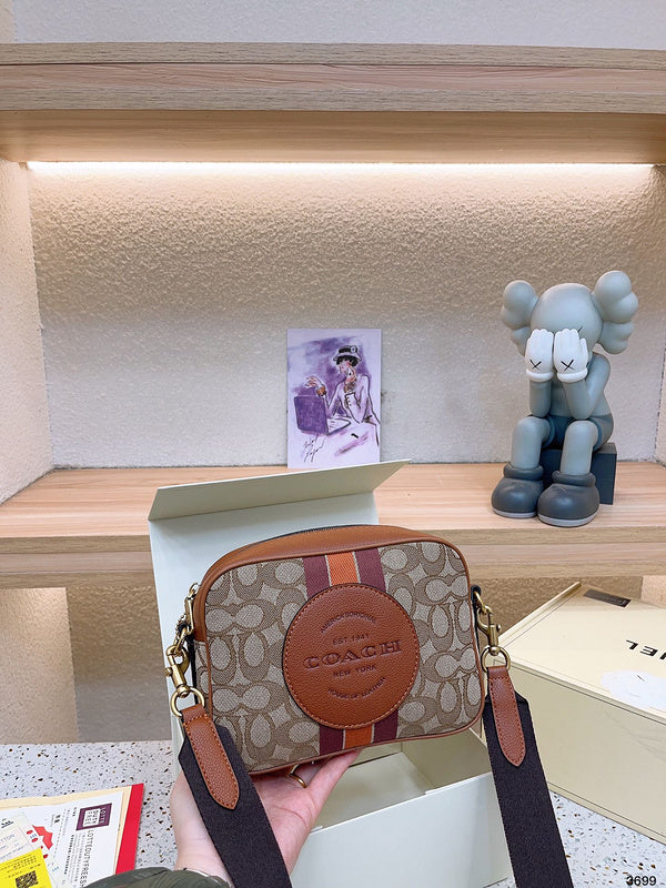 Satchel Bags - CCH Bags - 157