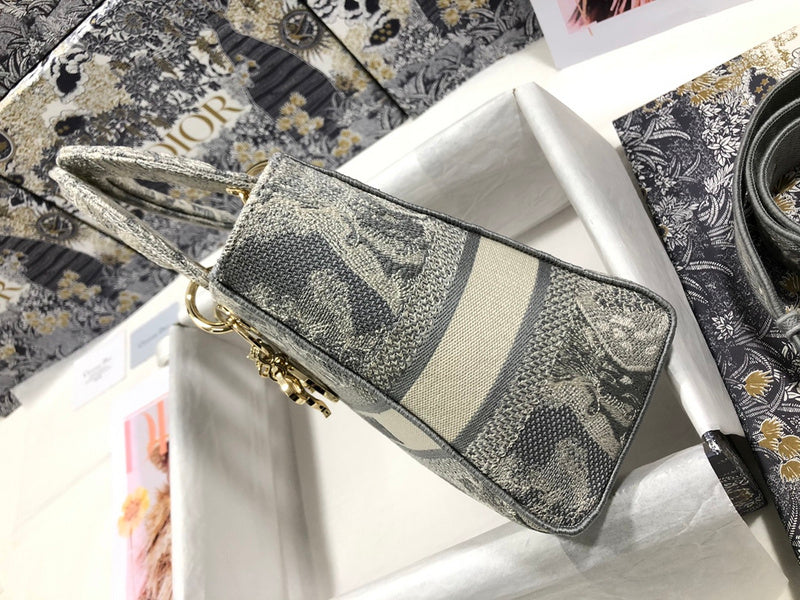 Satchel Bags - DOR Bags - 765