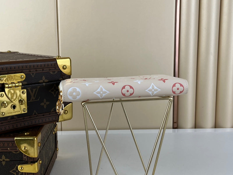 Satchel Bags - VL Bags - 2689