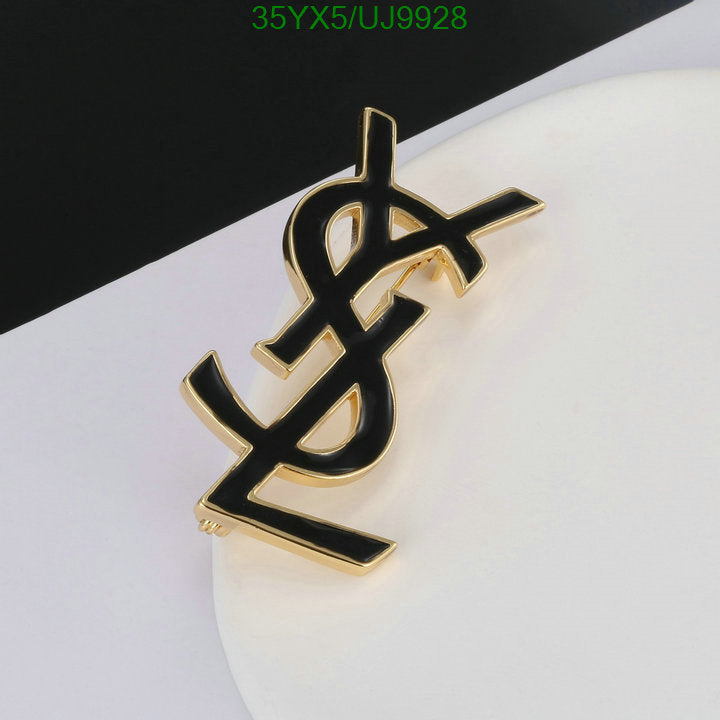 SAMC - YLS Jewelry - 024