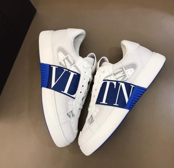 SAMC - VEL Men Shoes - 187