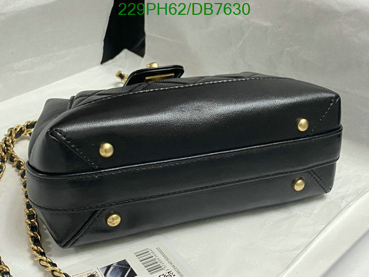 SAMC - CHL Bags - 053