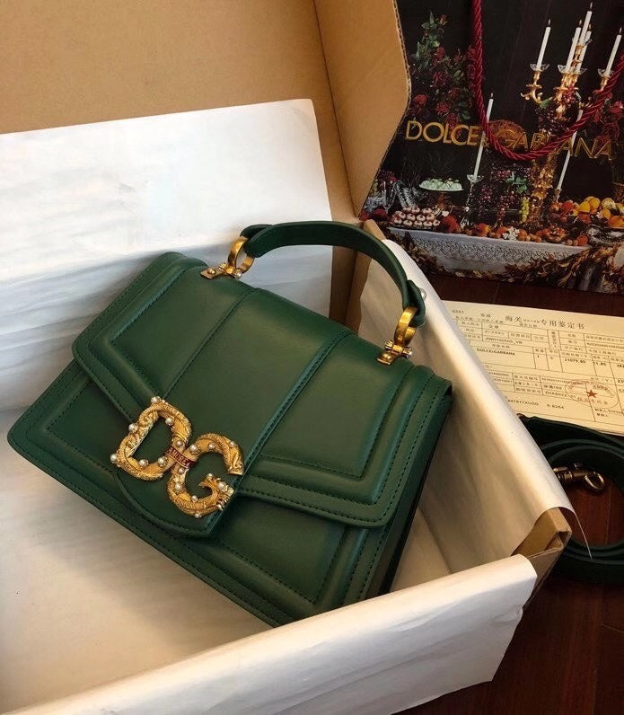 Glamy - DG bag - 590