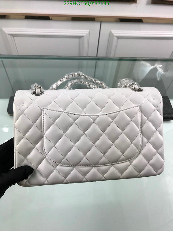 SAMC - CHL Bags - 745