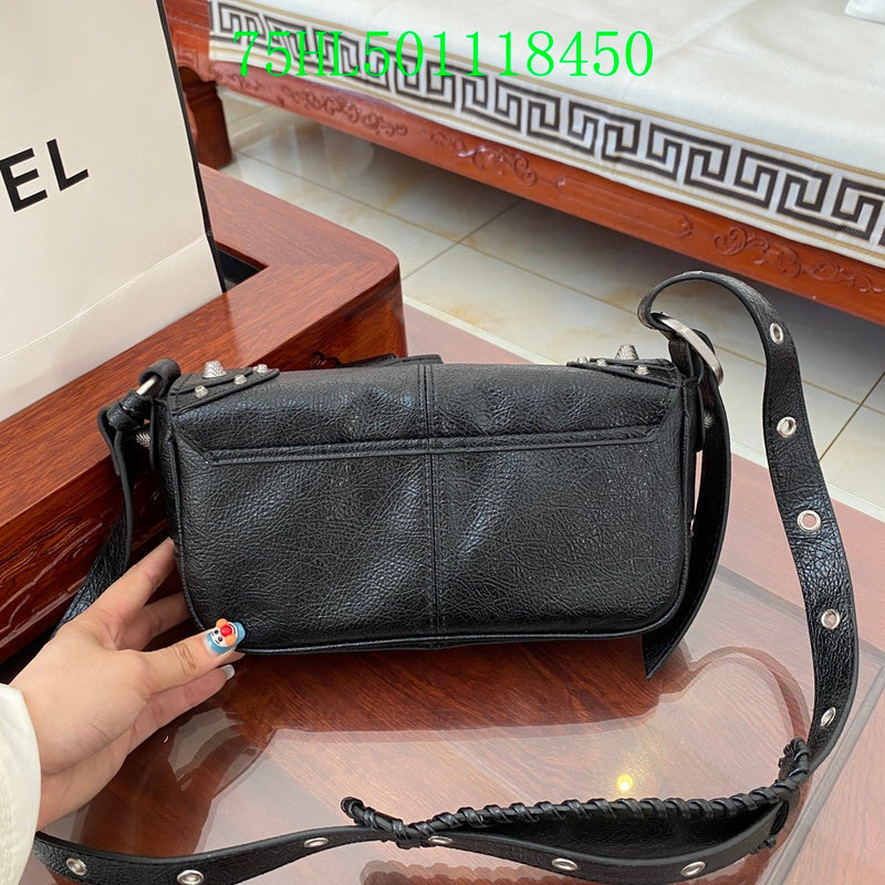 ELE Fashion - BGA Bags - 1995