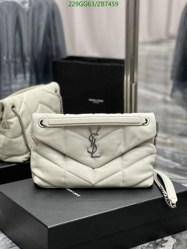 SAMC - YLS Bags - 327