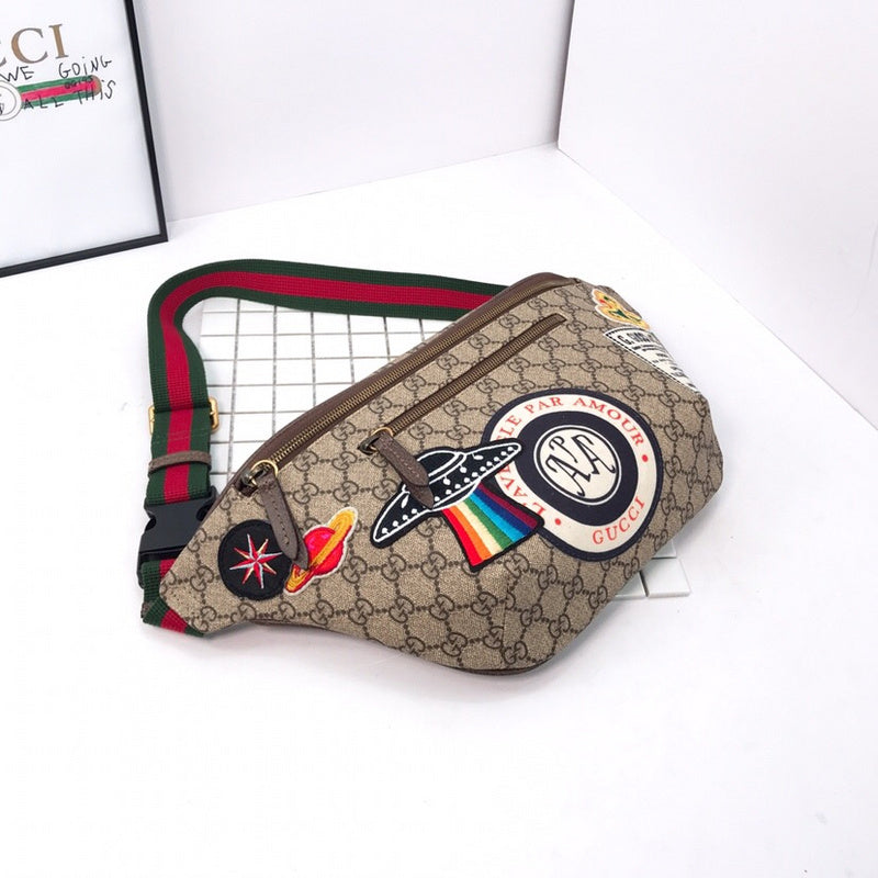 Glami Fashion - GCI Bags - 2672