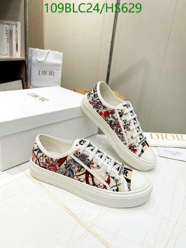 SAMC - DOR Women Sneakers - 234