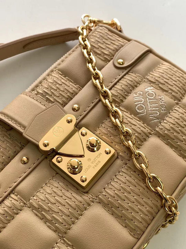 Satchel Bags - VL Bags - 1017