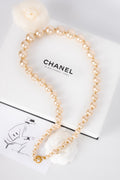 Collier Chanel 1990s