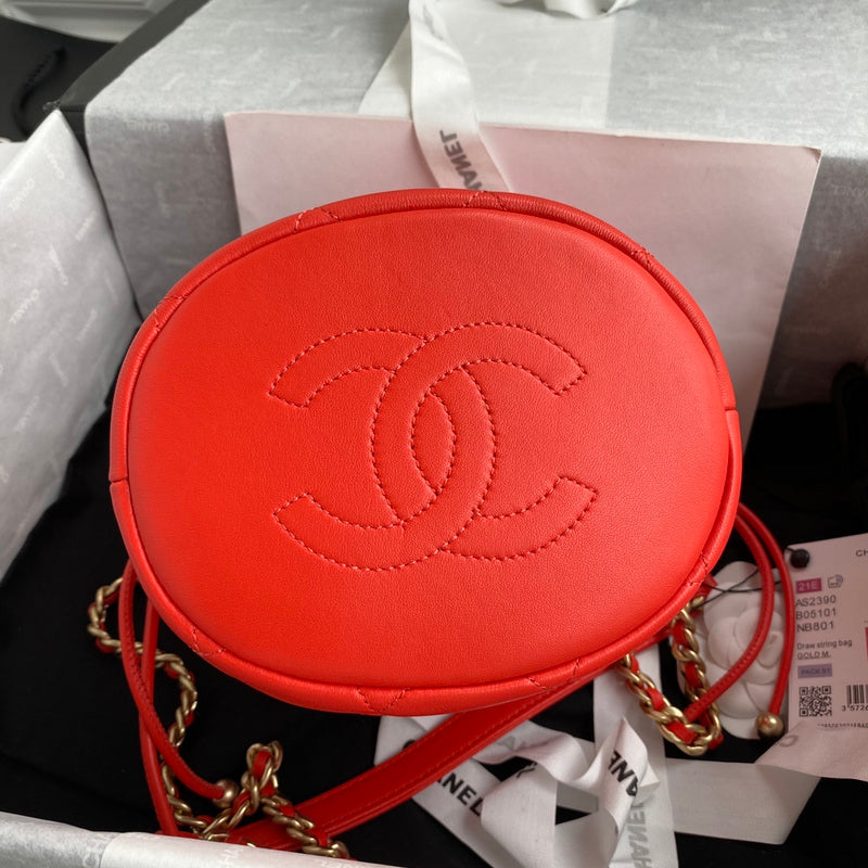 Chanel Bags