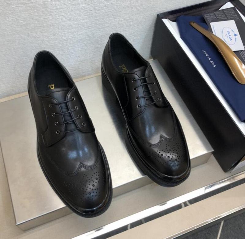 GlamyMen Shoes - 340