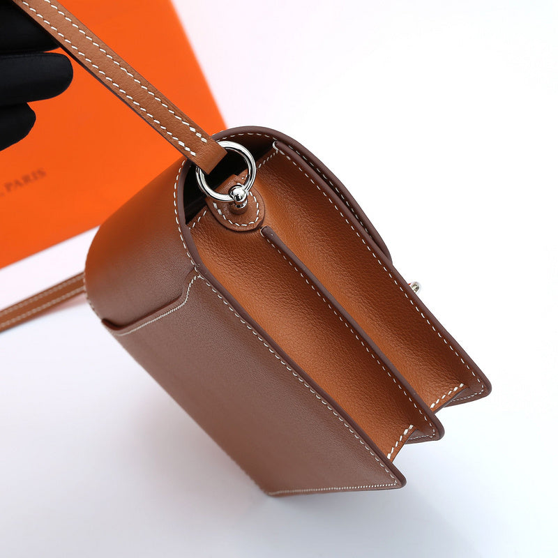 Satchel Bags - HMS-Bags - 147