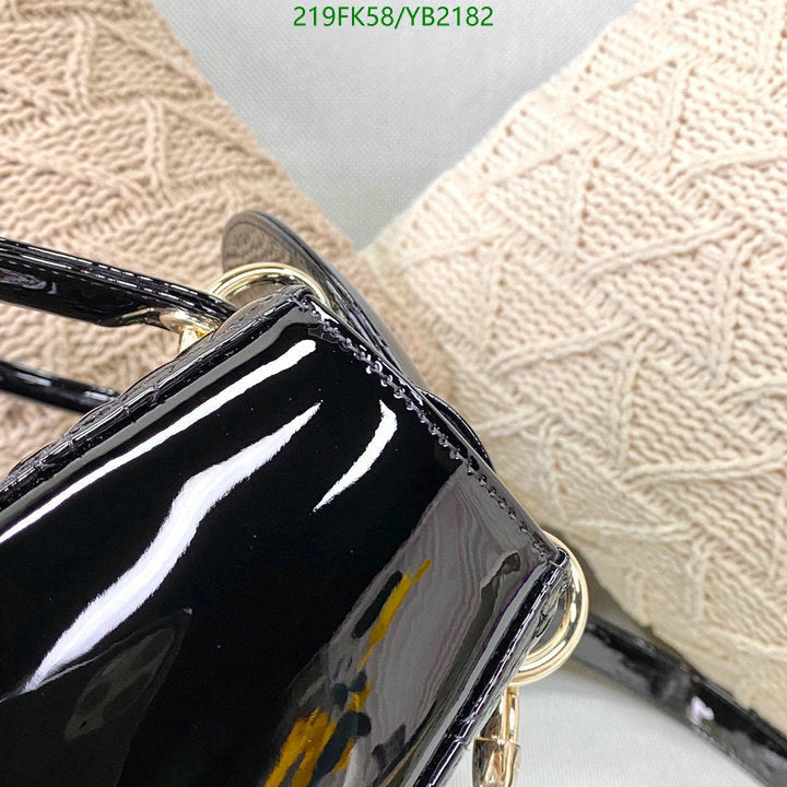 SAMCC - DOR Bags - 1468