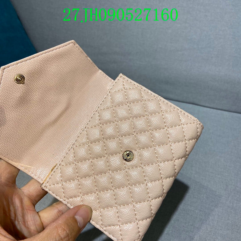 Glami - YLS Wallet - 303