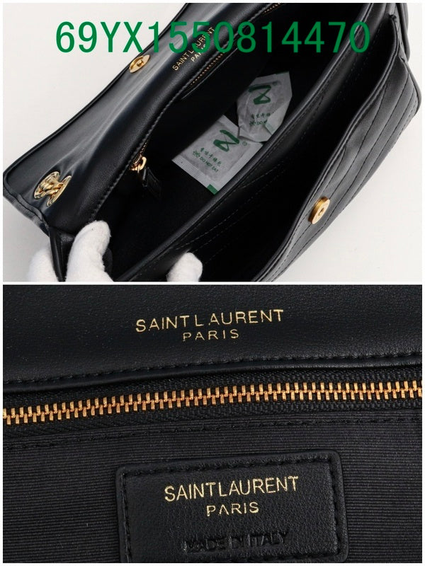 Glami - YLS Bags - 2143