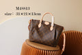 Glami Fashion Lu-Vi Bags - 16945