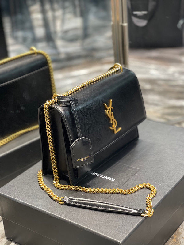 Glami- Glami- - SLY Bags - 628