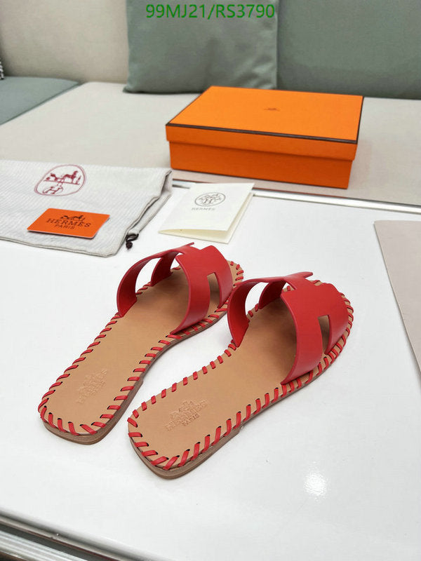 SAMC - HMS Women Shoes - 284
