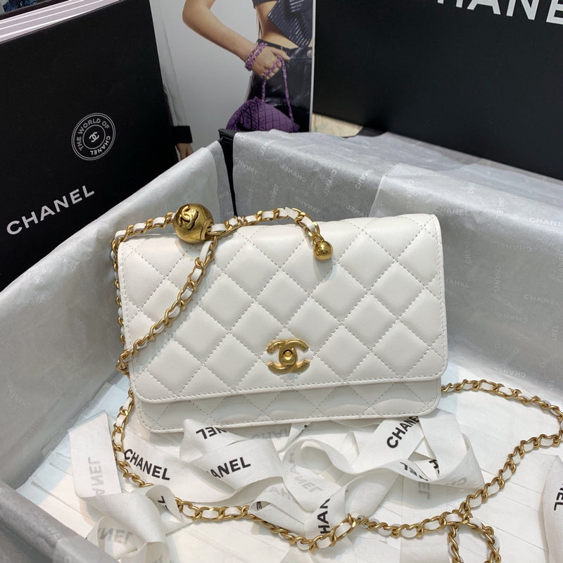 Chanel Bags