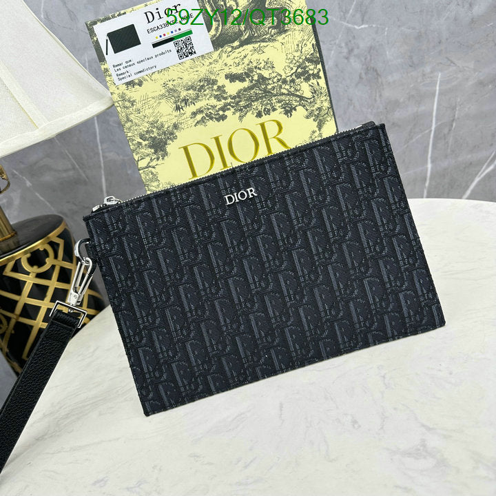 SAMC - DOR Wallets - 069