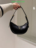 Satchel Bags - PDA Bags - 3495