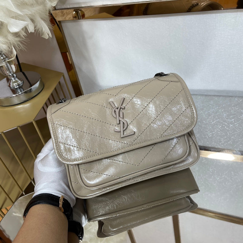 Satchel Bags - SLY Bags - 2166