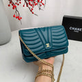 Satchel Bags - CLN Bags - 1243