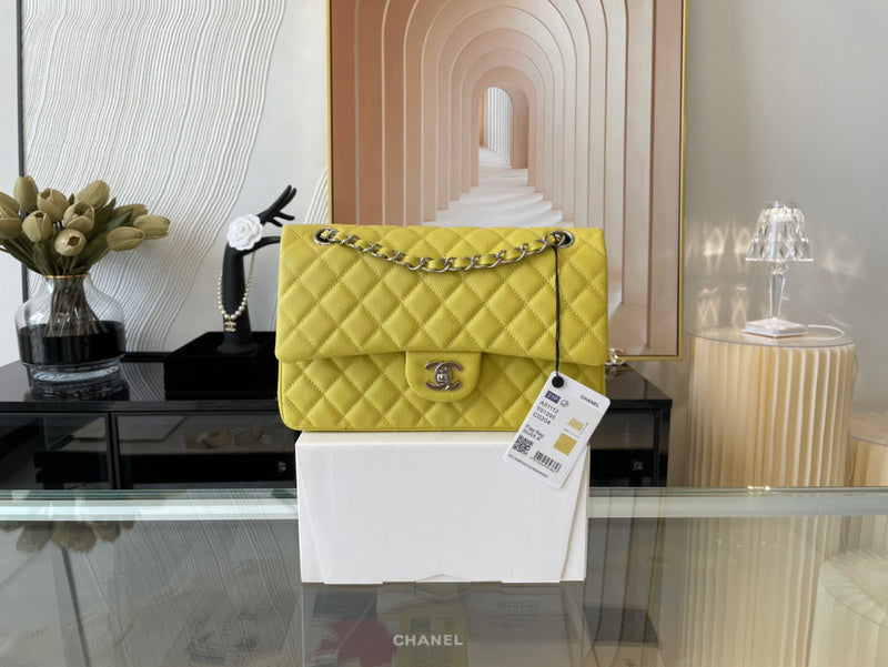 Satchel Bags - CHL Bags - 6691