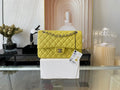 Satchel Bags - CHL Bags - 6691