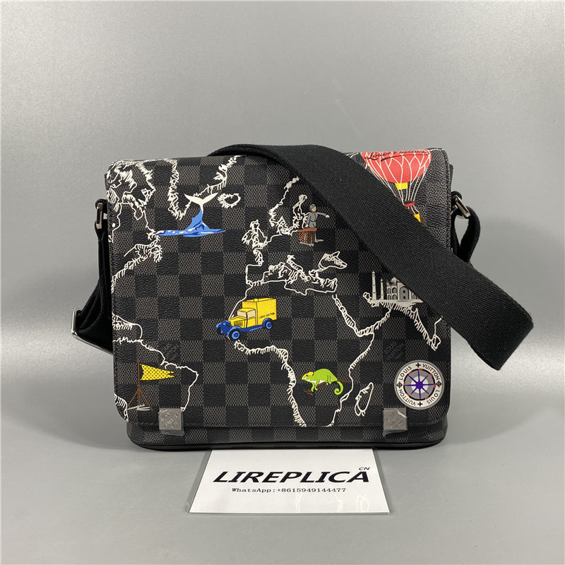 Glami-LAON - LOV Bags - 1104