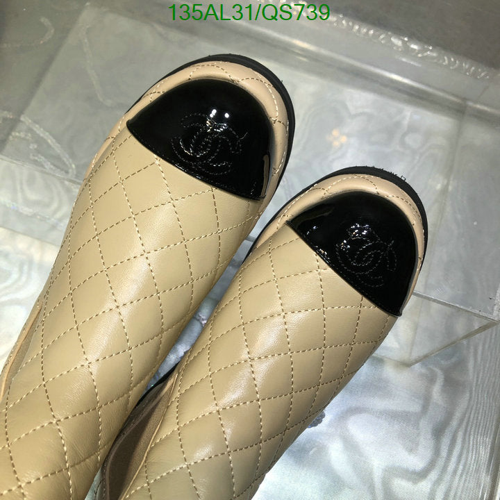 SAMC - CHL Women Boots - 109