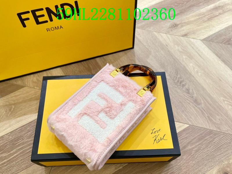 Glami - FDE Bags - 1244