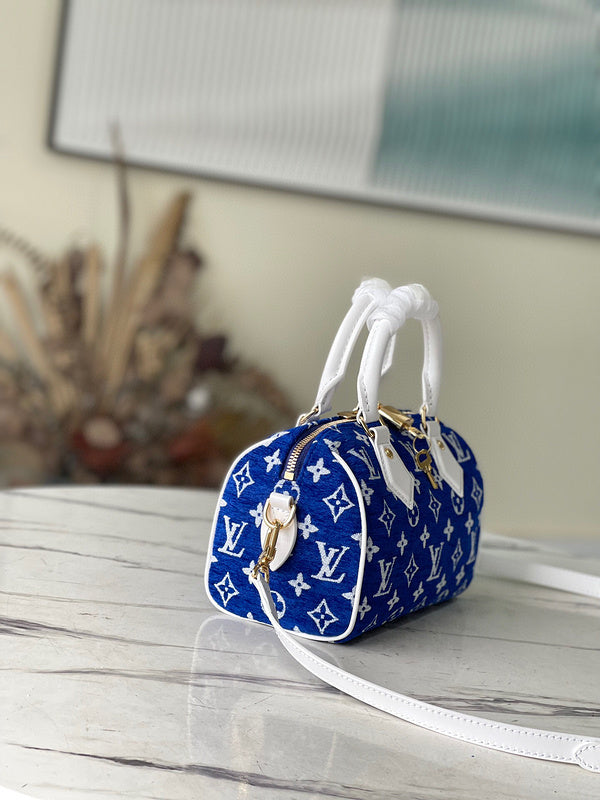 Fashion Lu-Vi bags - 4989