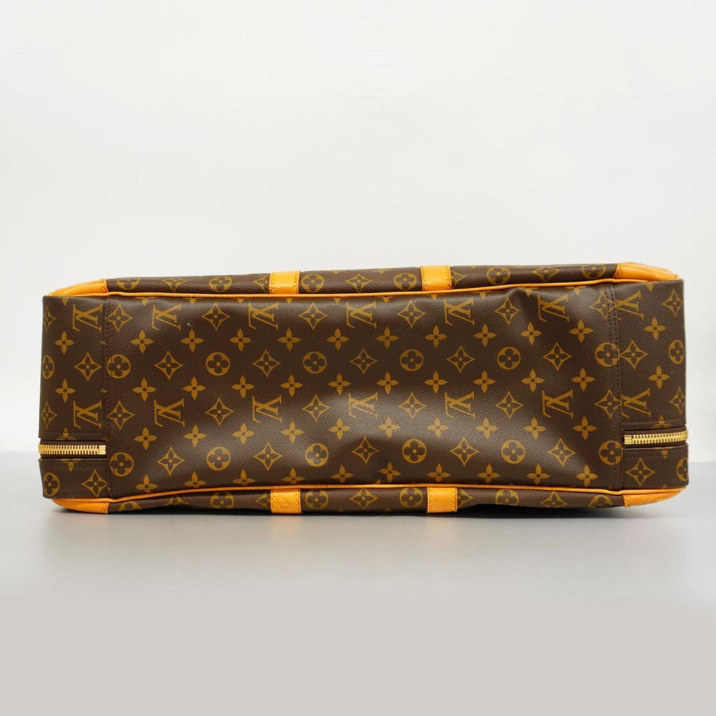 Louis Vuitton Sirius  Canvas Travel Bag ()